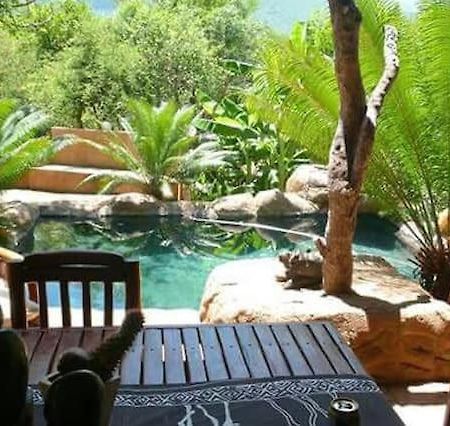 Canyon Guest Villa โฮดสปรูท ภายนอก รูปภาพ