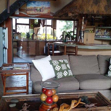 Canyon Guest Villa โฮดสปรูท ภายนอก รูปภาพ