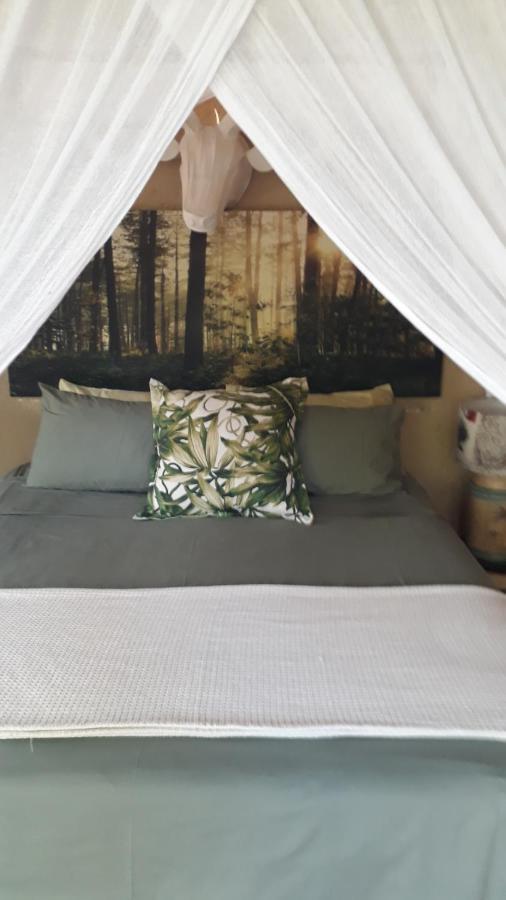 Canyon Guest Villa โฮดสปรูท ภายนอก รูปภาพ
