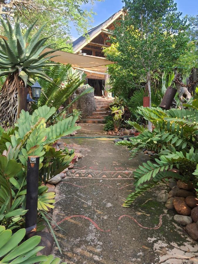 Canyon Guest Villa โฮดสปรูท ภายนอก รูปภาพ
