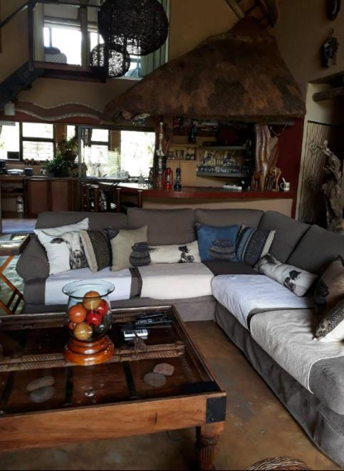 Canyon Guest Villa โฮดสปรูท ภายนอก รูปภาพ