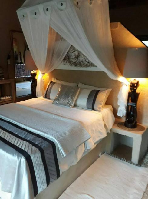 Canyon Guest Villa โฮดสปรูท ภายนอก รูปภาพ