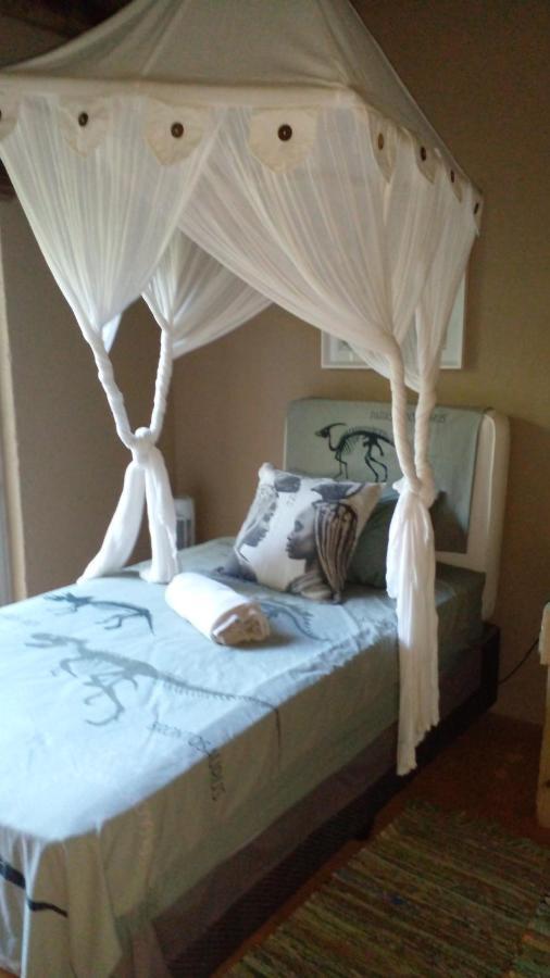 Canyon Guest Villa โฮดสปรูท ภายนอก รูปภาพ