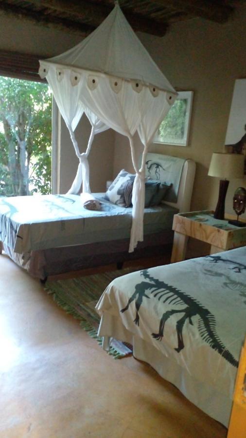 Canyon Guest Villa โฮดสปรูท ภายนอก รูปภาพ