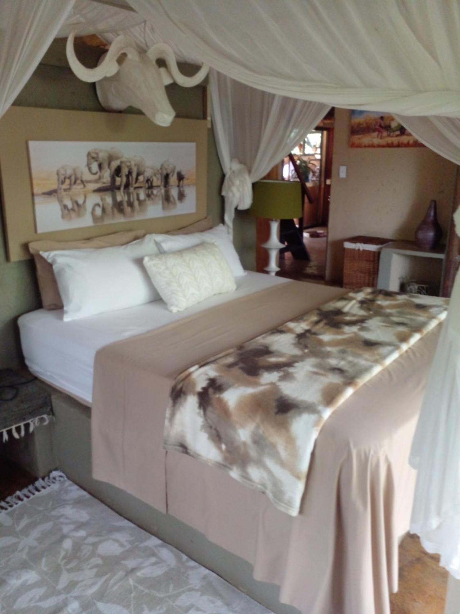 Canyon Guest Villa โฮดสปรูท ภายนอก รูปภาพ