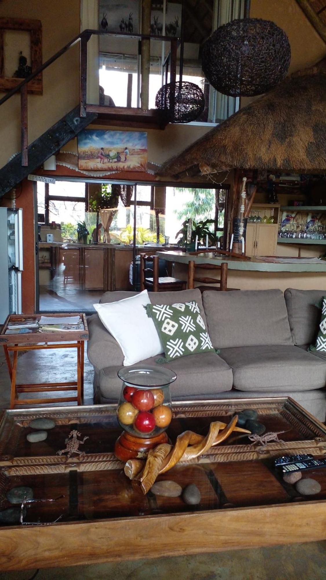 Canyon Guest Villa โฮดสปรูท ภายนอก รูปภาพ